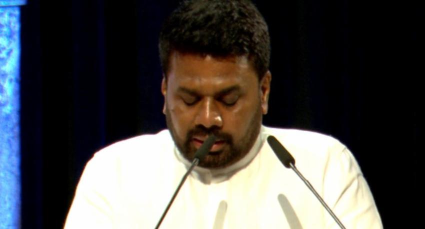 President Warns of Rising Drug Menace and Calls